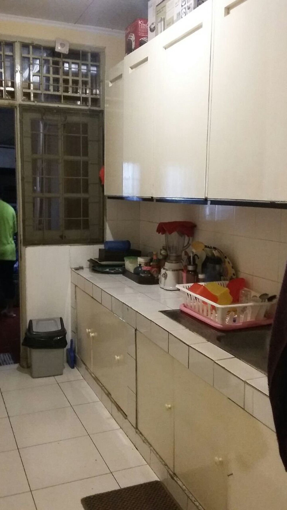 Rumah Bagus Siap Huni Di Bintaro Sektor 9