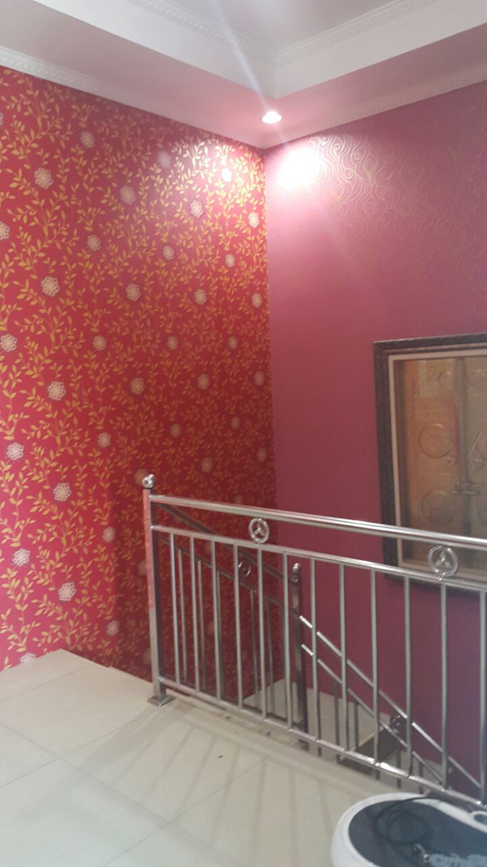 Dijual Rumah Cluster Houston - Highland Park, Serang