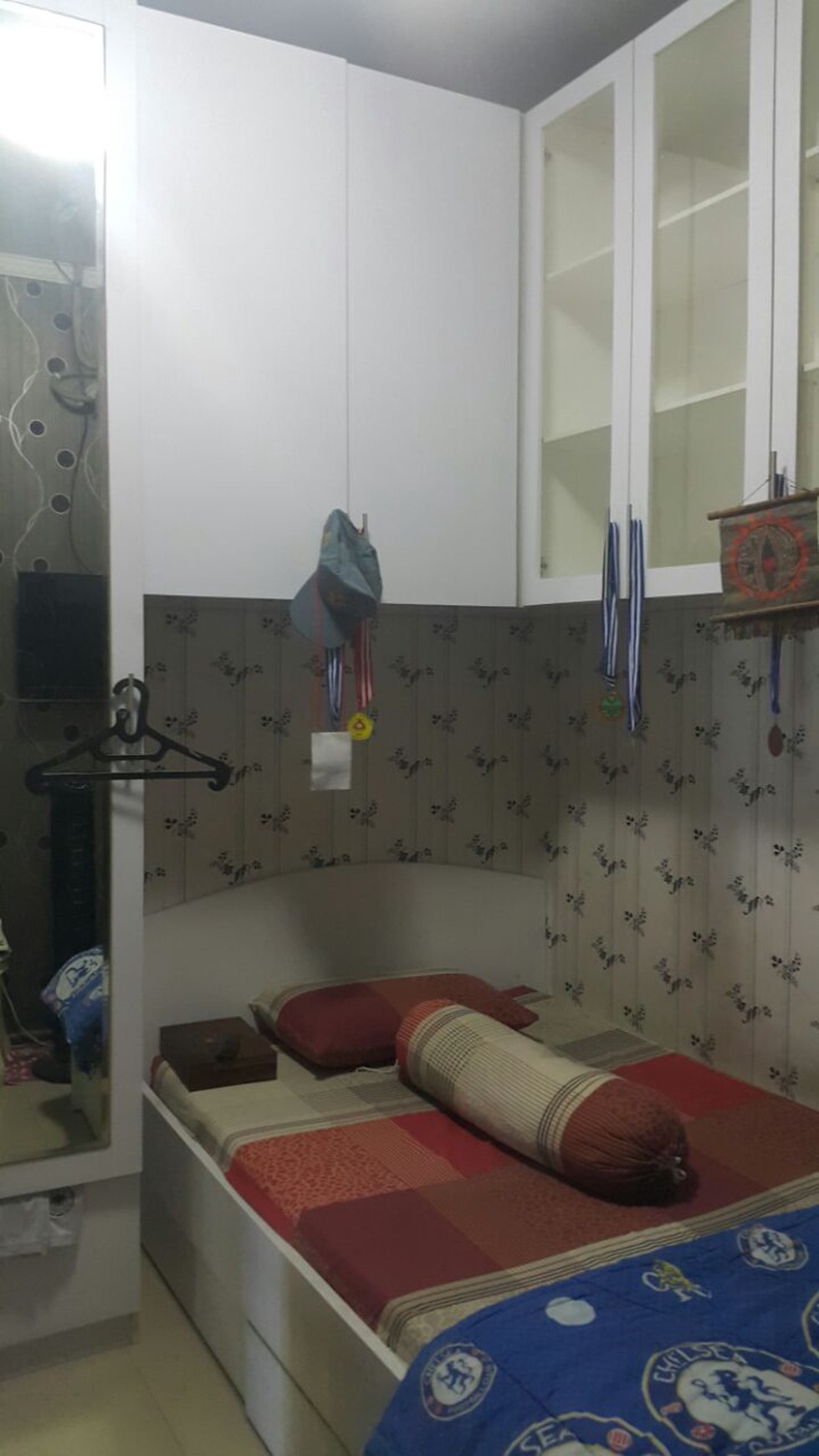 Dijual Rumah Cluster Houston - Highland Park, Serang