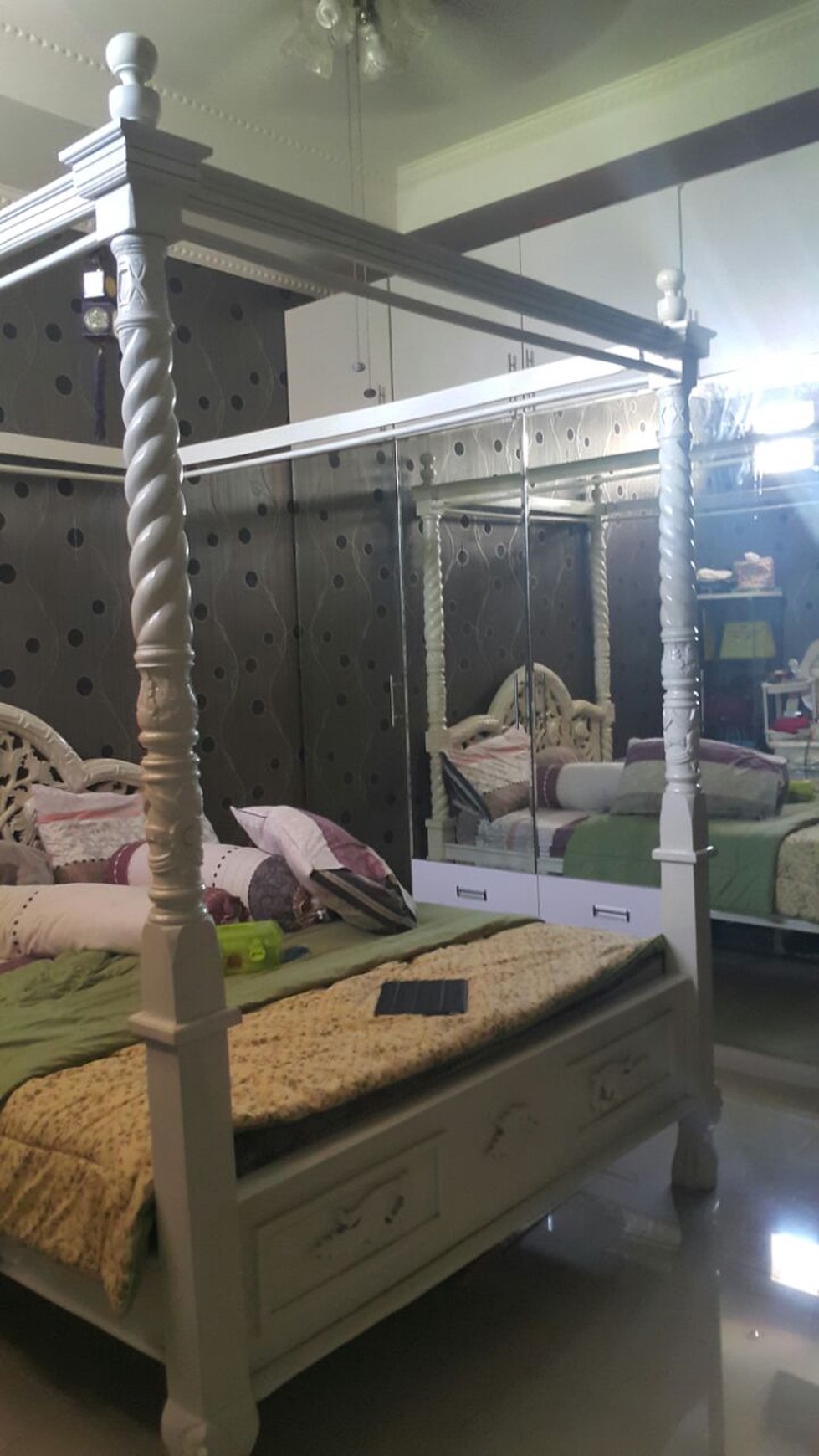 Dijual Rumah Cluster Houston - Highland Park, Serang