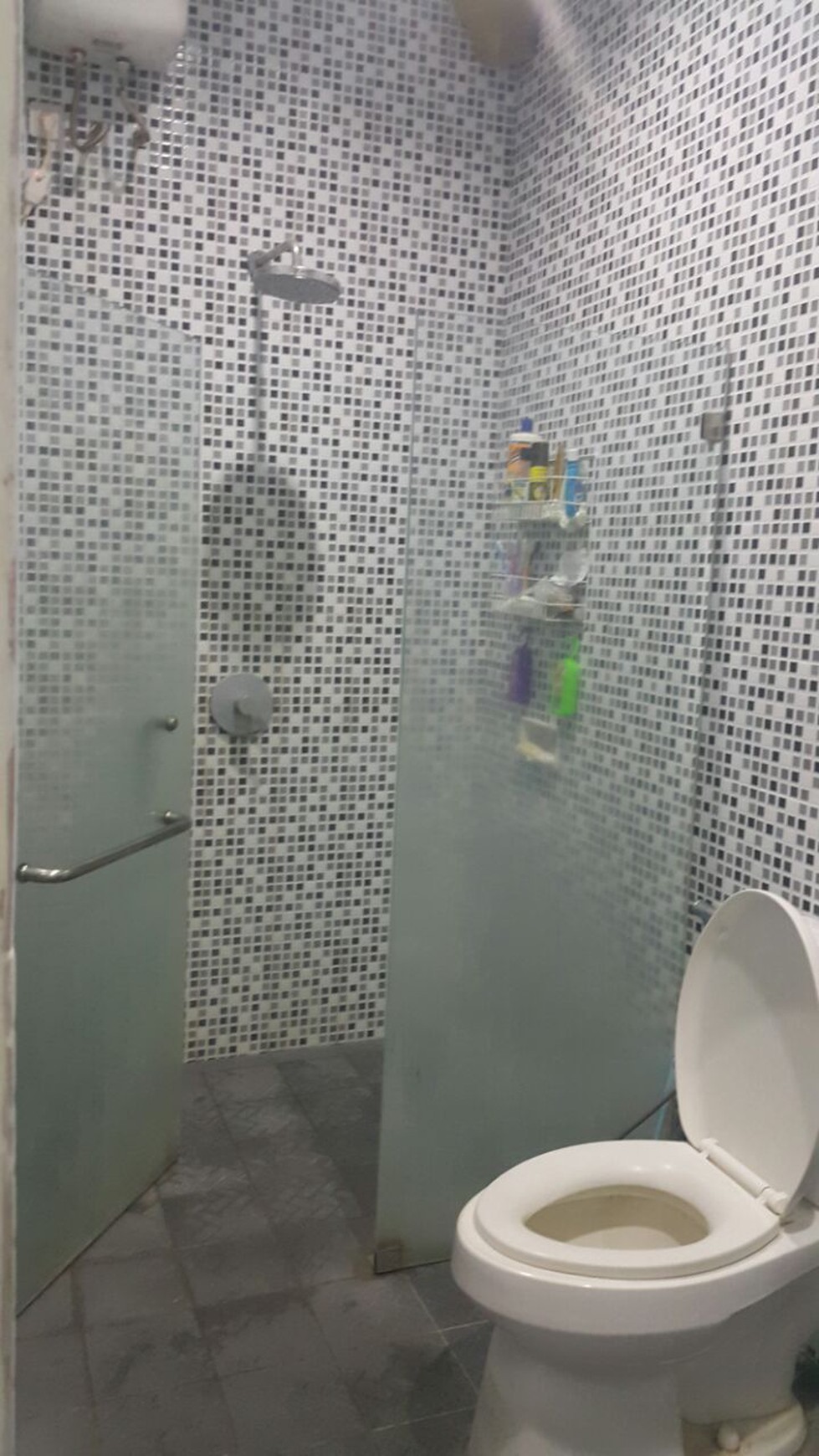 Dijual Rumah Cluster Houston - Highland Park, Serang