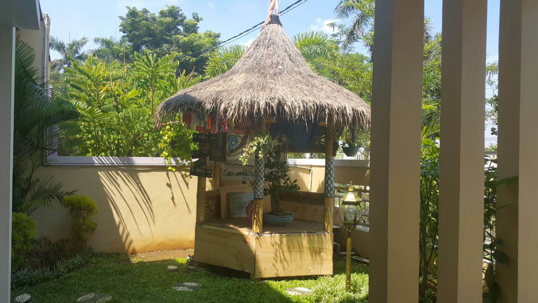 Dijual Rumah Cluster Houston - Highland Park, Serang