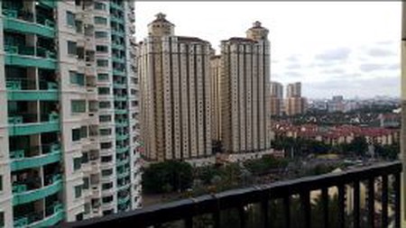 Apartemen Dijual!!!