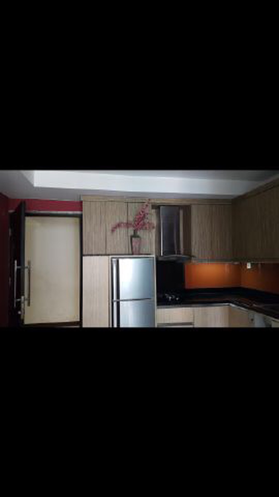 Apartemen Dijual!!!