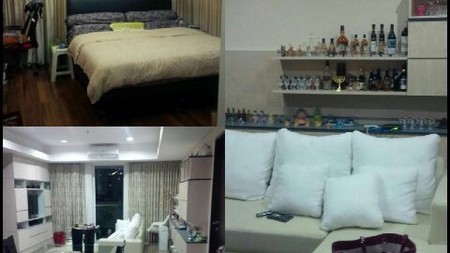 Apartemen Dijual dan Disewakan!!!