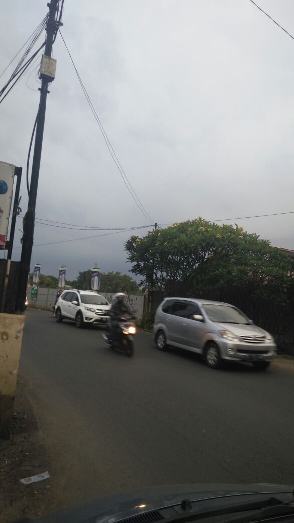 Rumah Hitung Tanah Di Jombang
