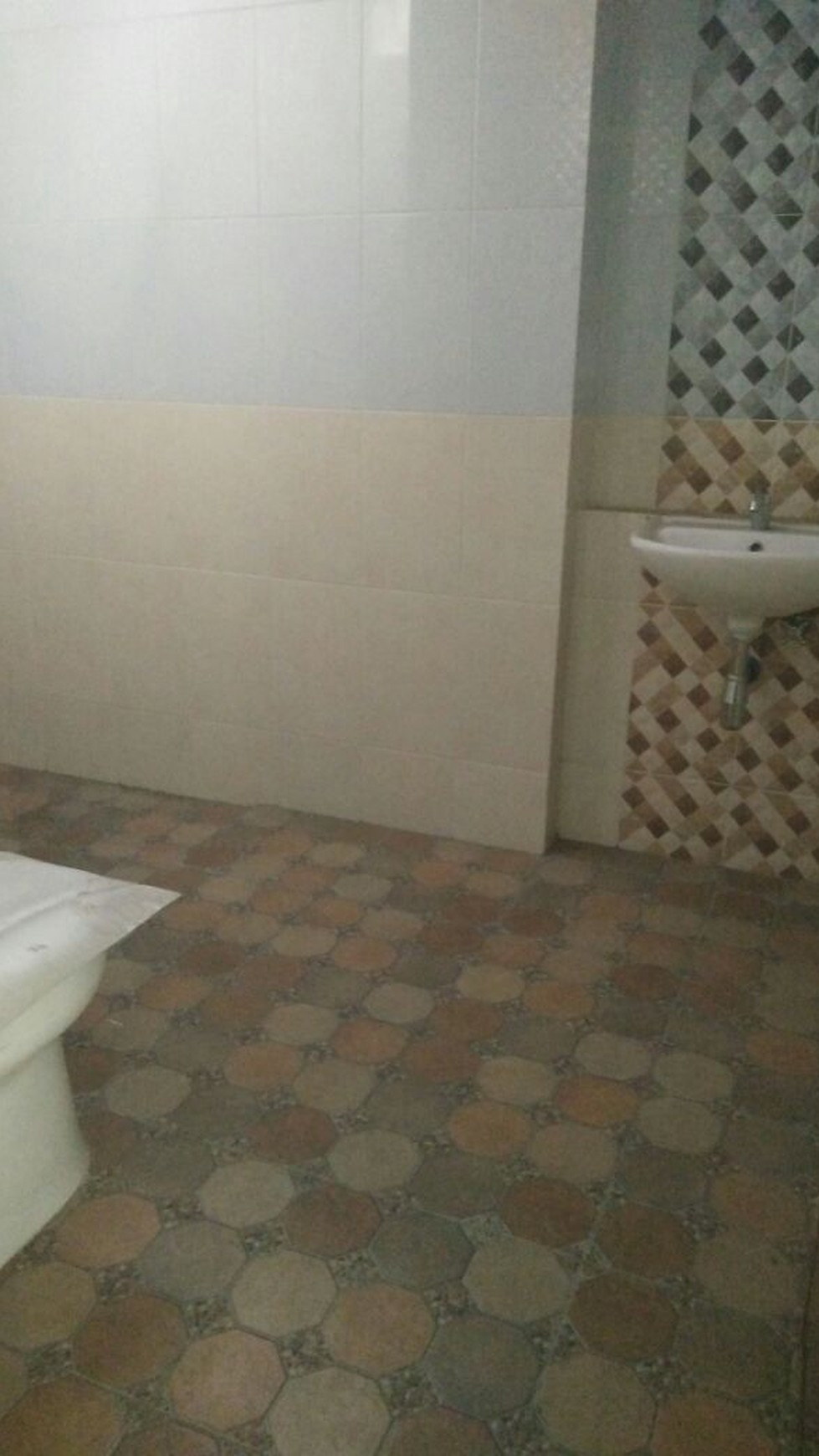 Rumah dalam cluster,brand new di Jurangmangu Barat