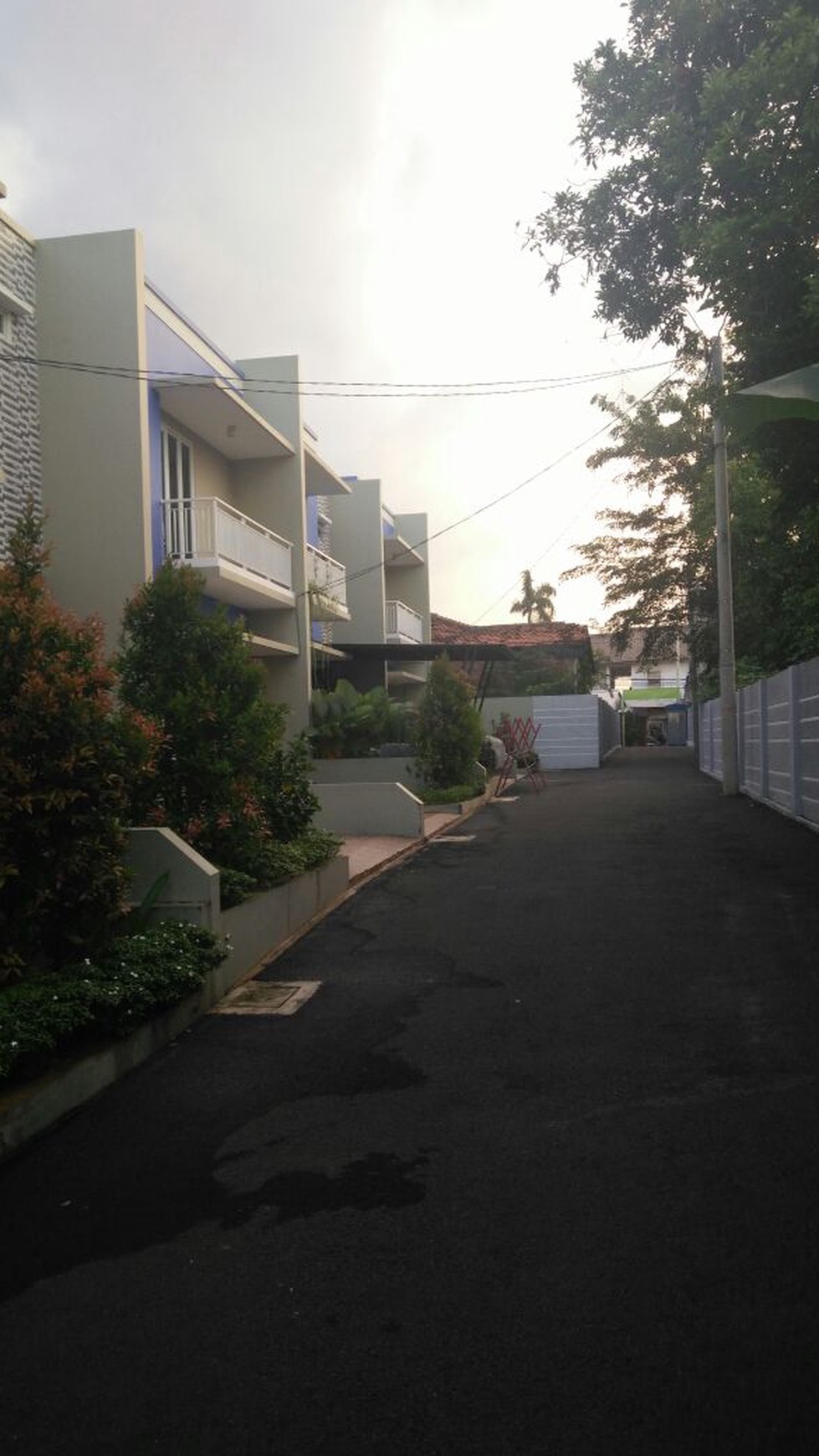 Rumah Minimalis,Brand New,  di Jurangmangu, Harga bersahabat di jamin Murahh..!!!