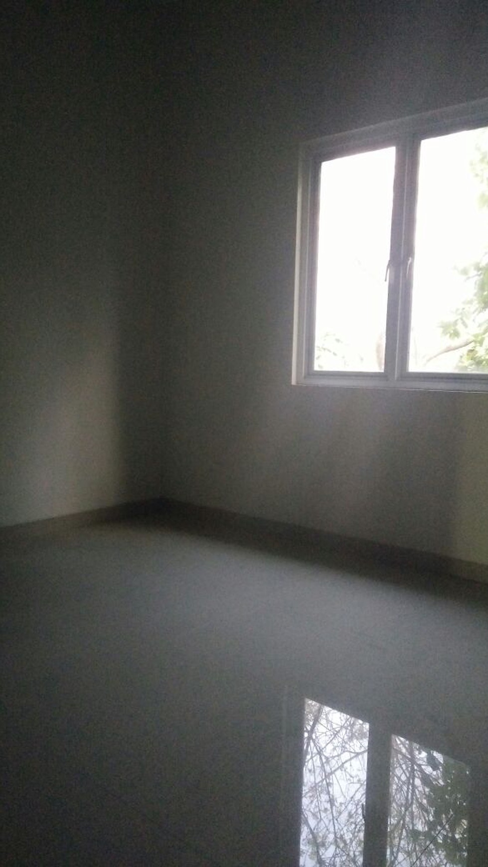 Rumah Minimalis,Brand New,  di Jurangmangu, Harga bersahabat di jamin Murahh..!!!