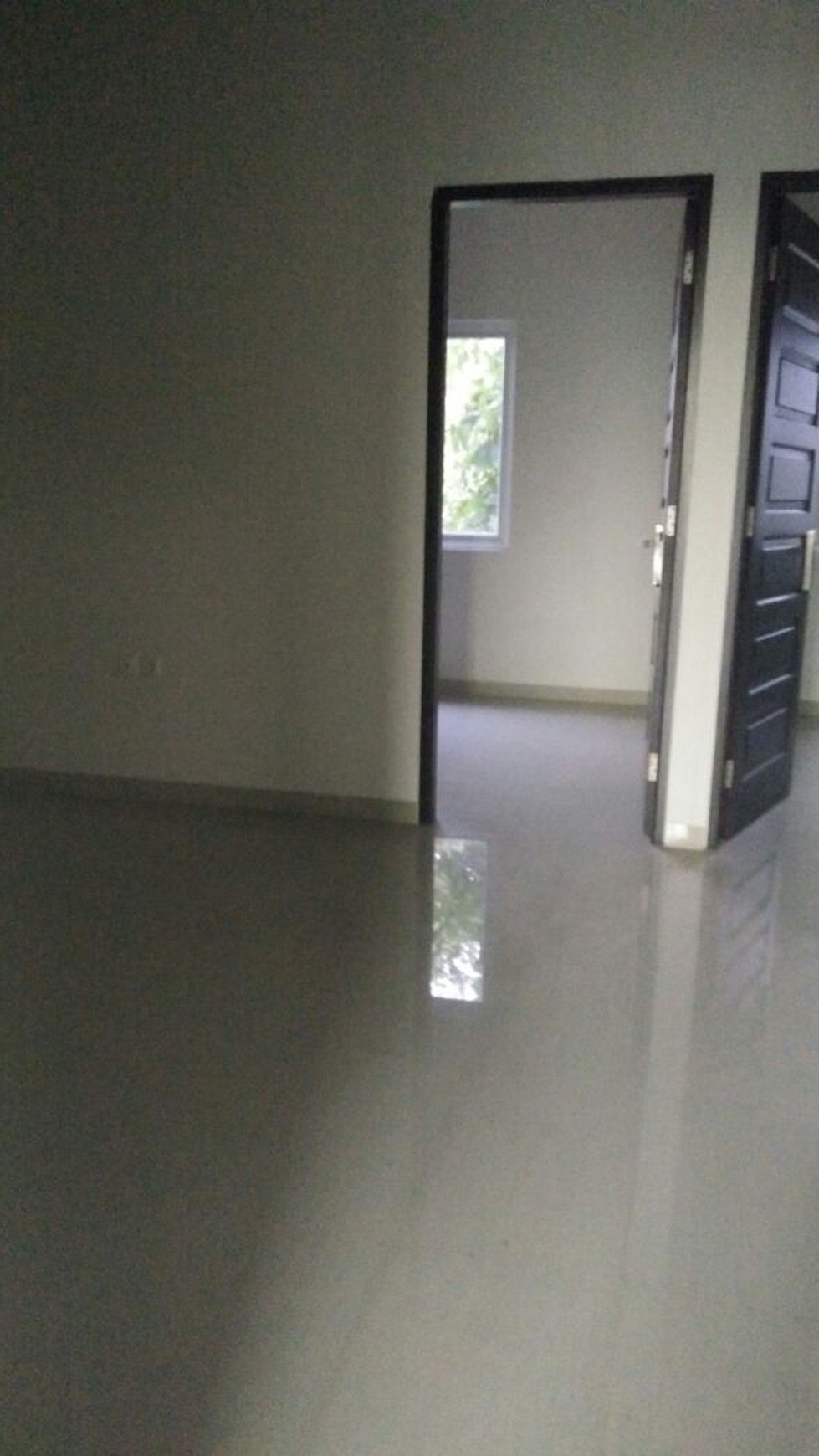 Rumah Minimalis,Brand New,  di Jurangmangu, Harga bersahabat di jamin Murahh..!!!