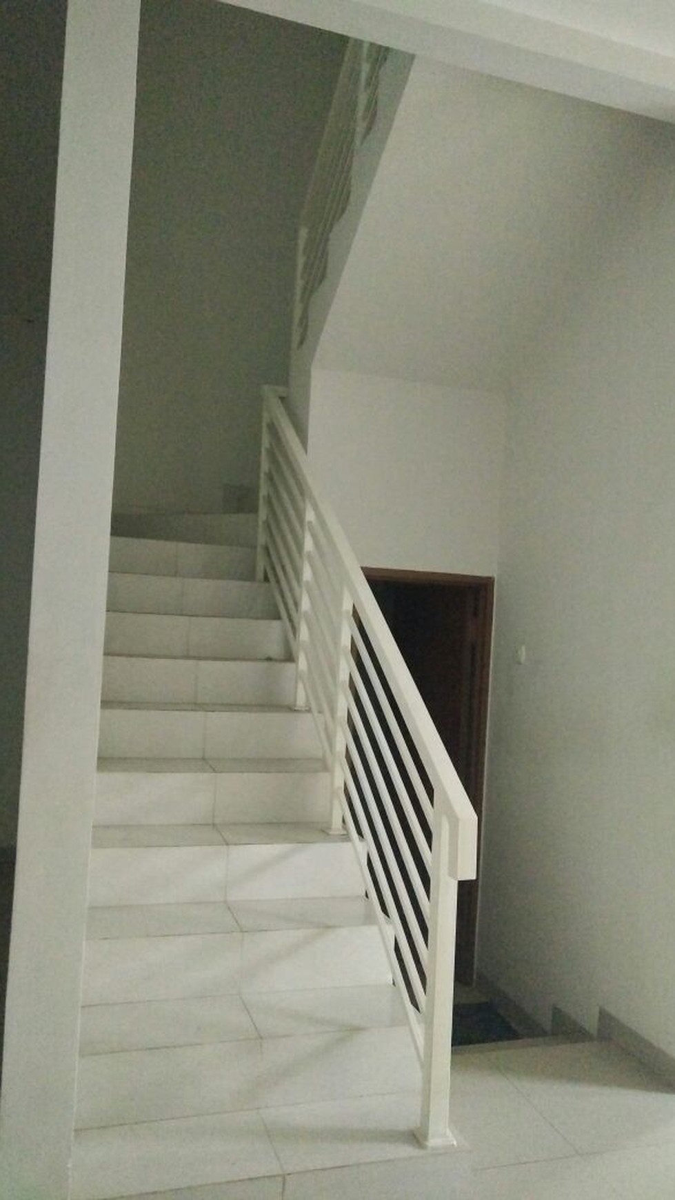 Rumah Minimalis,Brand New,  di Jurangmangu, Harga bersahabat di jamin Murahh..!!!