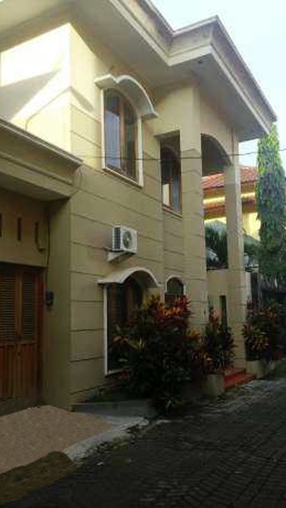 HUNIAN CANTIK MINIMALIST UTARA YOGYA, PERUM AMANDARI, GEJAYAN, SLEMAN