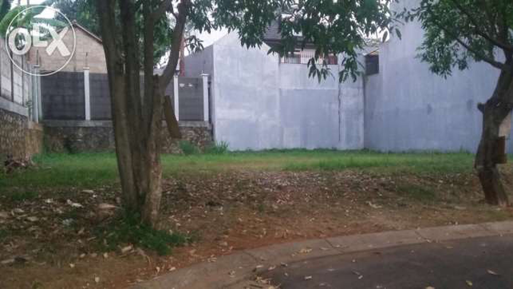 Kavling Dalam Cluster Mewah Bintaro #AM