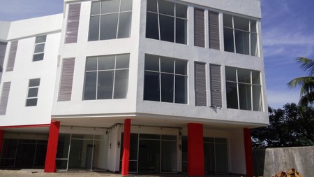 \"HARGA PROMO \"  Ruko Sebelah Pasar Modern Bintaro, Dijual, Siap Pakai dan Lokasi Strategis @Bintaro Sektor 9