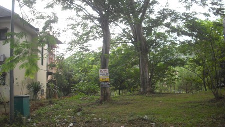 Kavling Exotic The Green