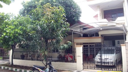 Rumah di Baruk Utara, Row Jalan Lebar, Terawat + SIAP HUNI - D/Y -