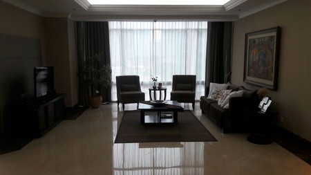 Full Furnish apartment in the Prime area of Kuningan
