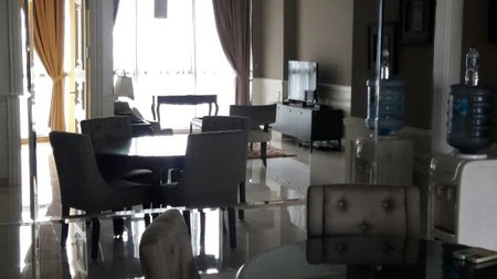 Full Furnish apartment in the Prime area of Kuningan