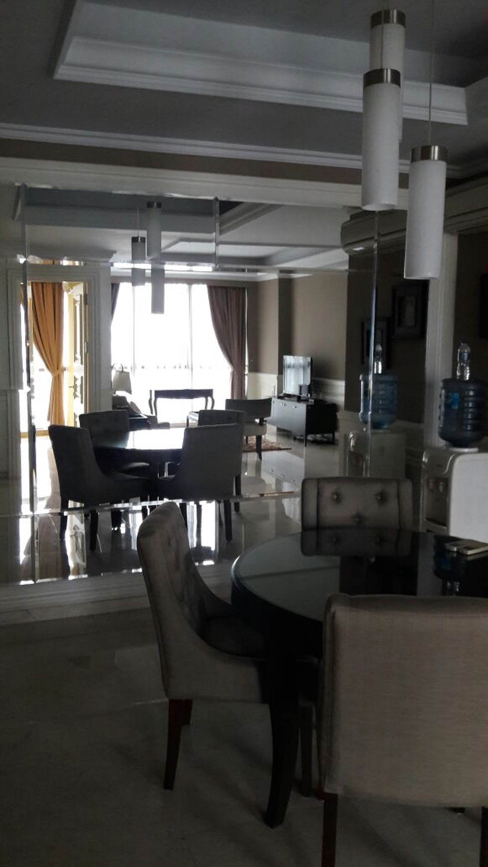 Full Furnish apartment in the Prime area of Kuningan