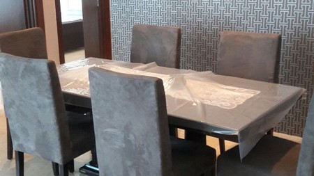 Full Furnish apartment in the Prime area of Kebayoran baru