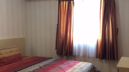 Dijual/Disewa Apartemen Kebagusan City