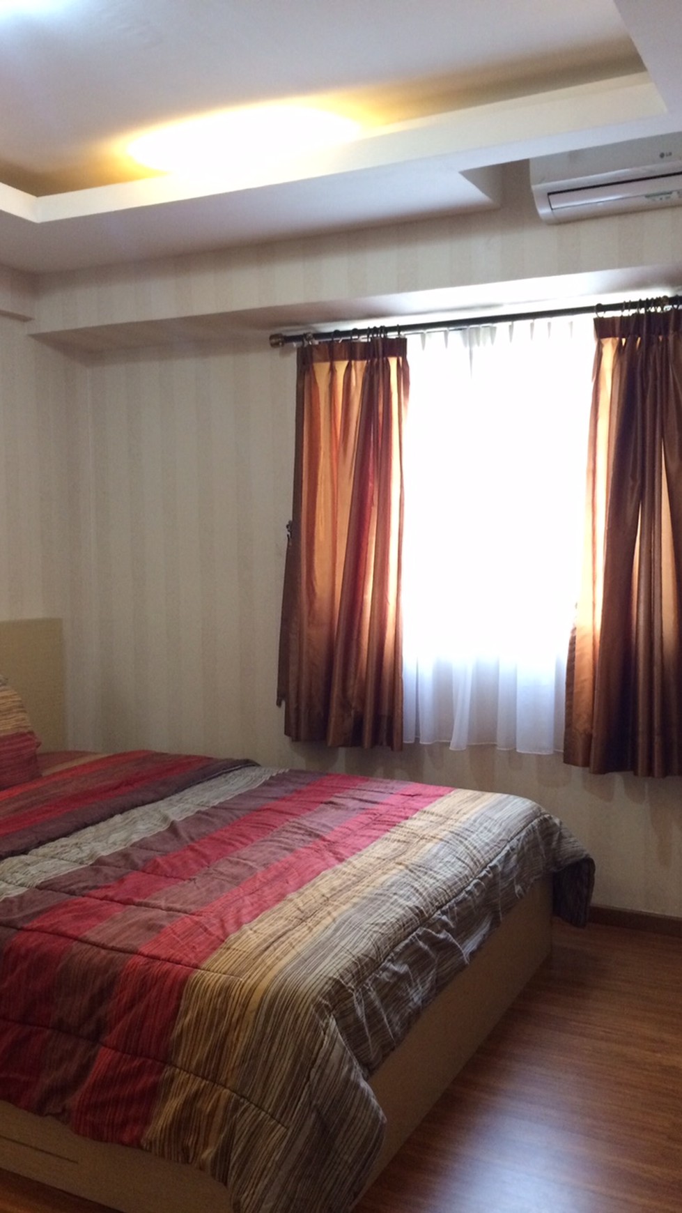 Dijual/Disewa Apartemen Kebagusan City