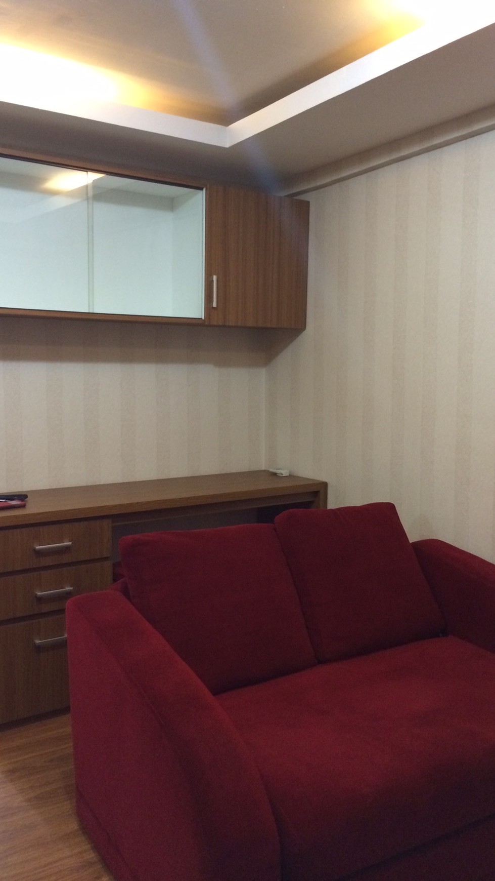 Dijual/Disewa Apartemen Kebagusan City