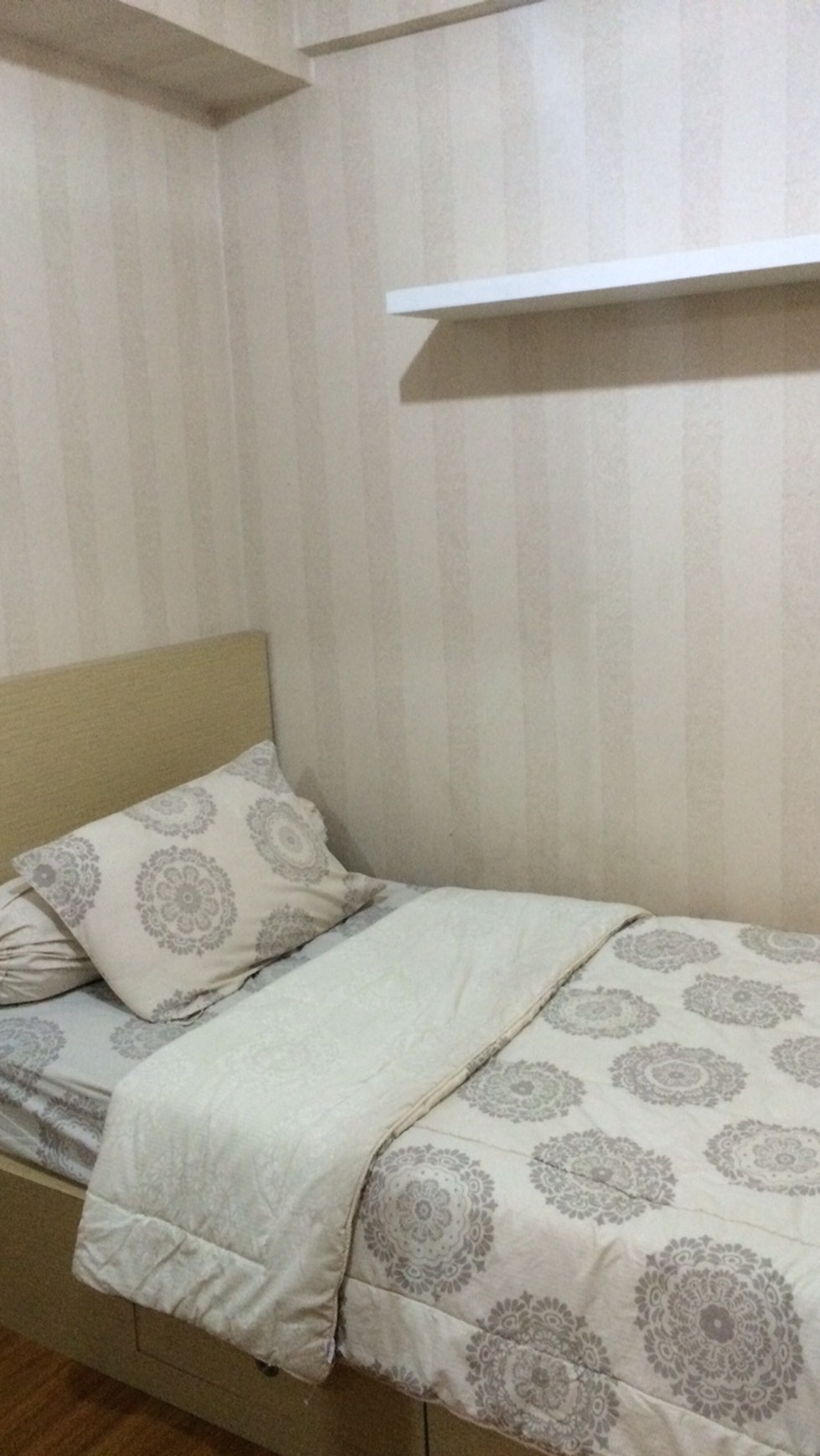 Dijual/Disewa Apartemen Kebagusan City
