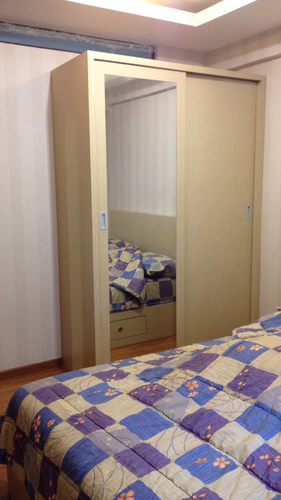 Dijual/Disewa Apartemen Kebagusan City