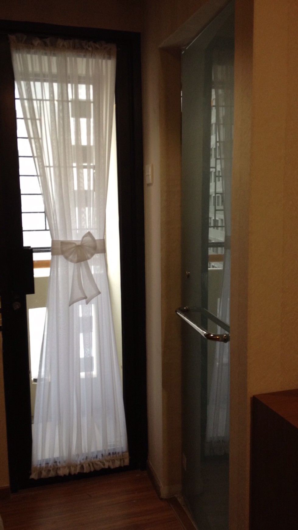 Dijual/Disewa Apartemen Kebagusan City