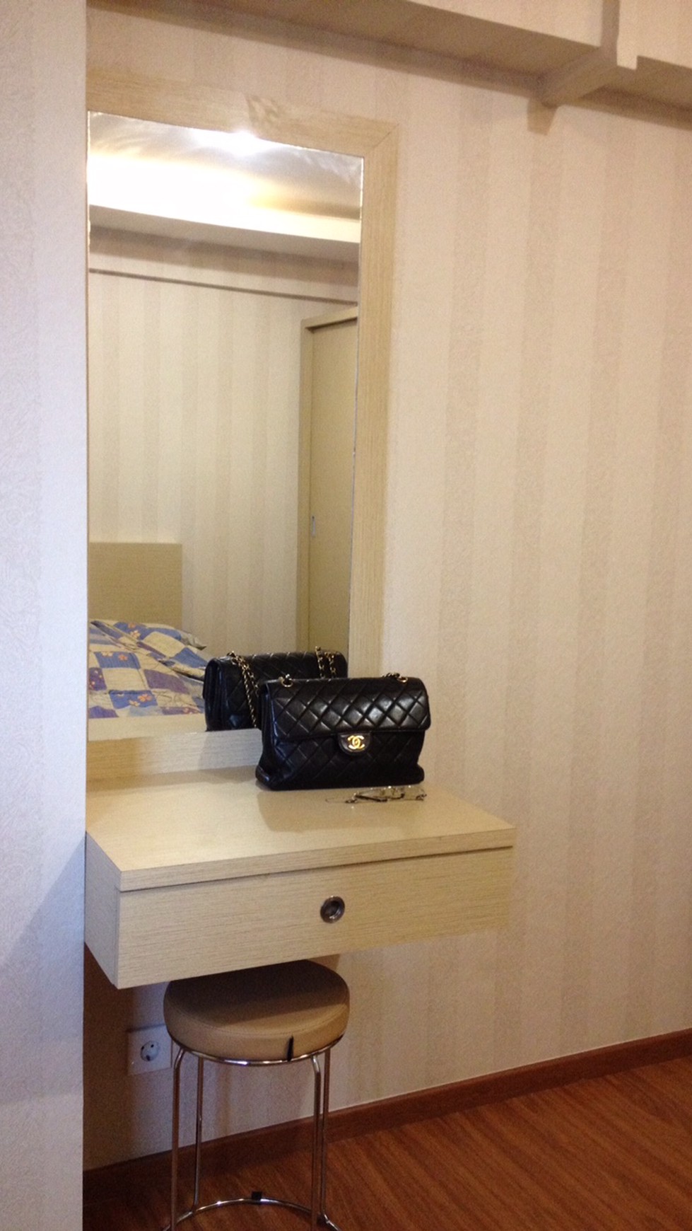 Dijual/Disewa Apartemen Kebagusan City