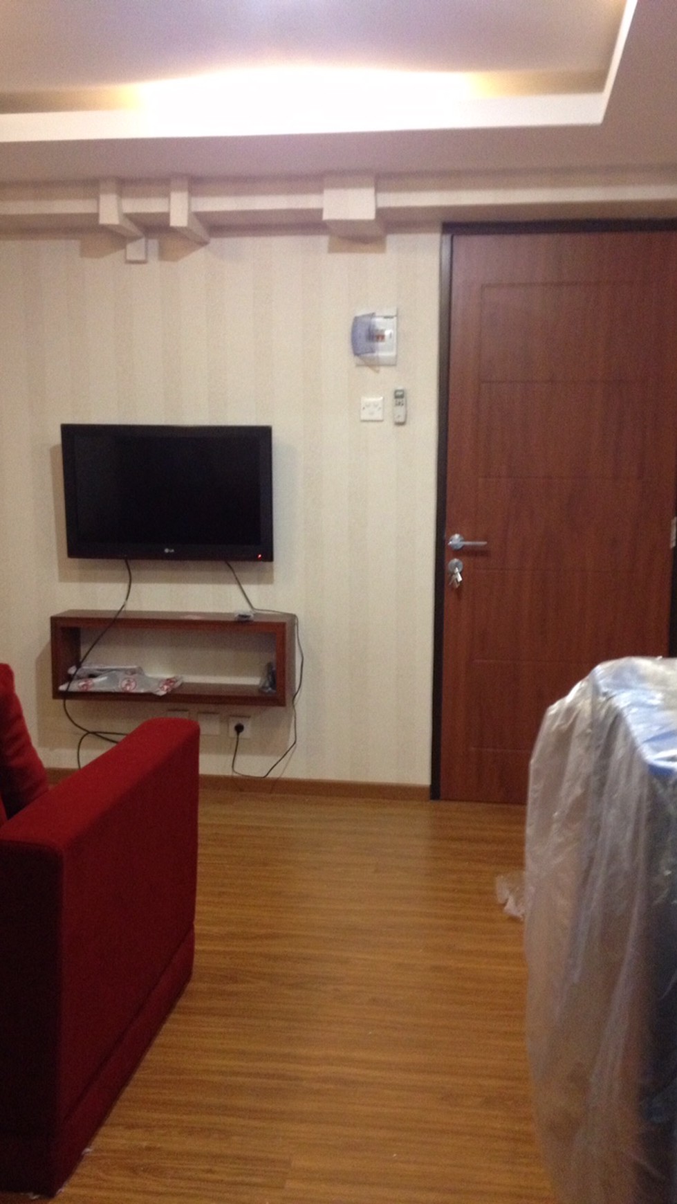 Dijual/Disewa Apartemen Kebagusan City