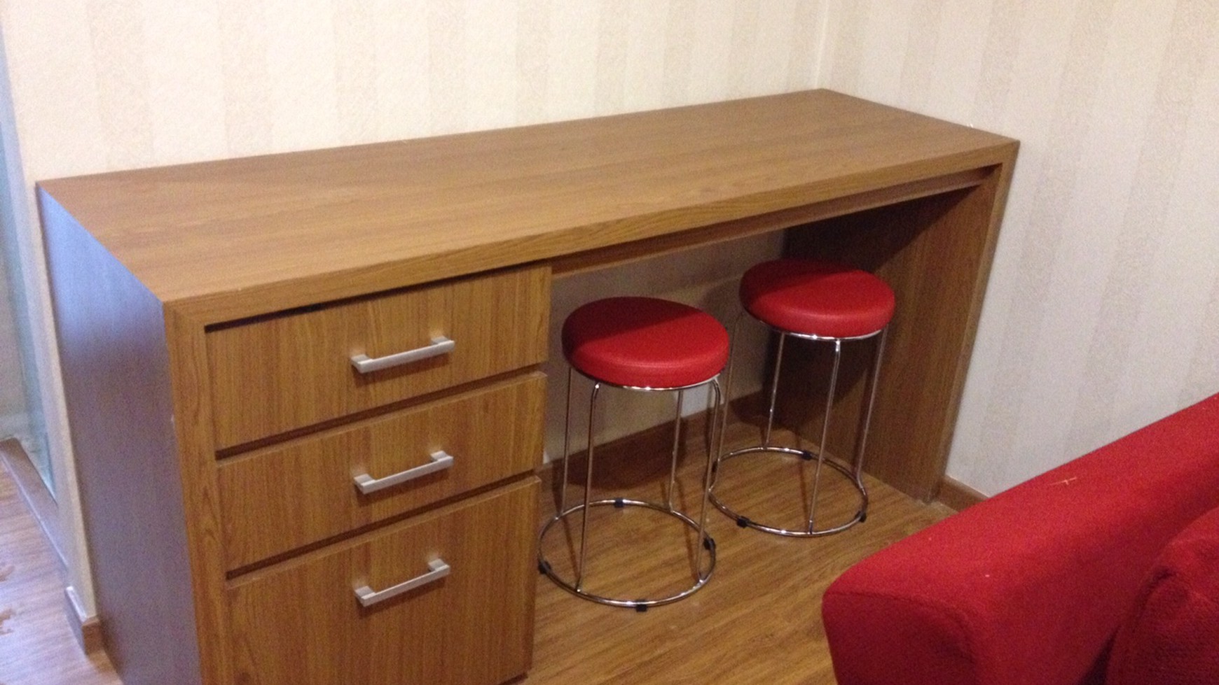 Dijual/Disewa Apartemen Kebagusan City