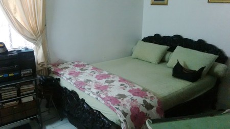 Rumah di Cipete Cilandak