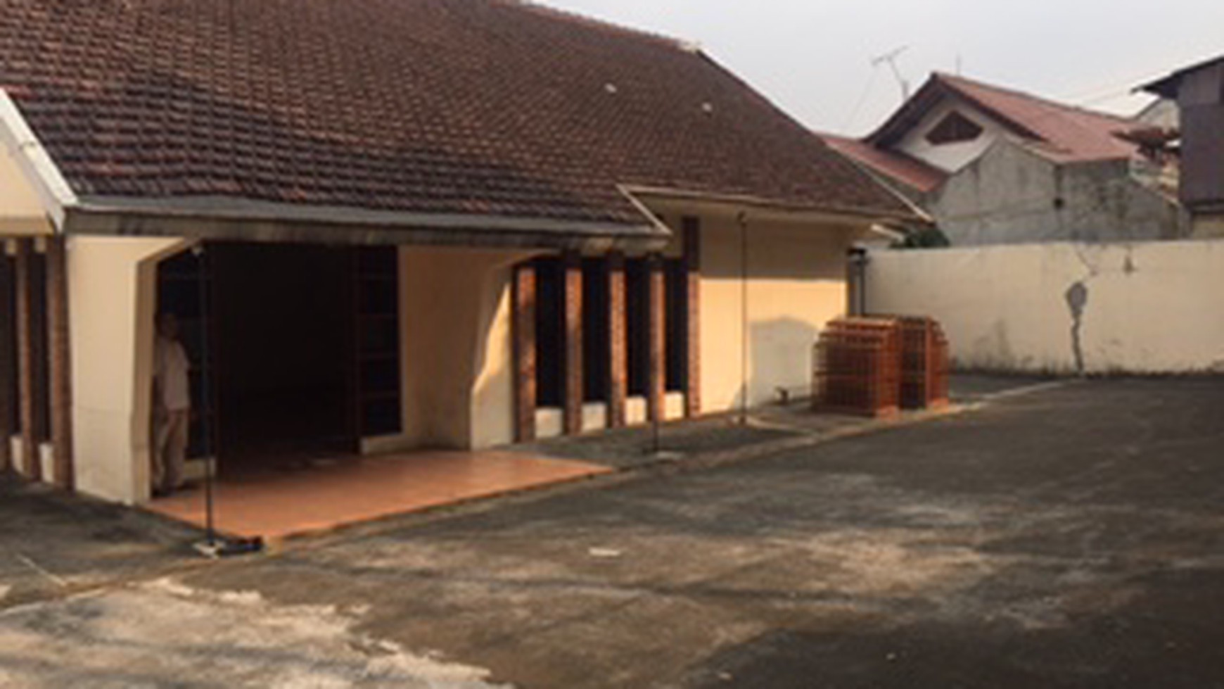 Dijual Cepat Rumah Wijaya 1 #AM