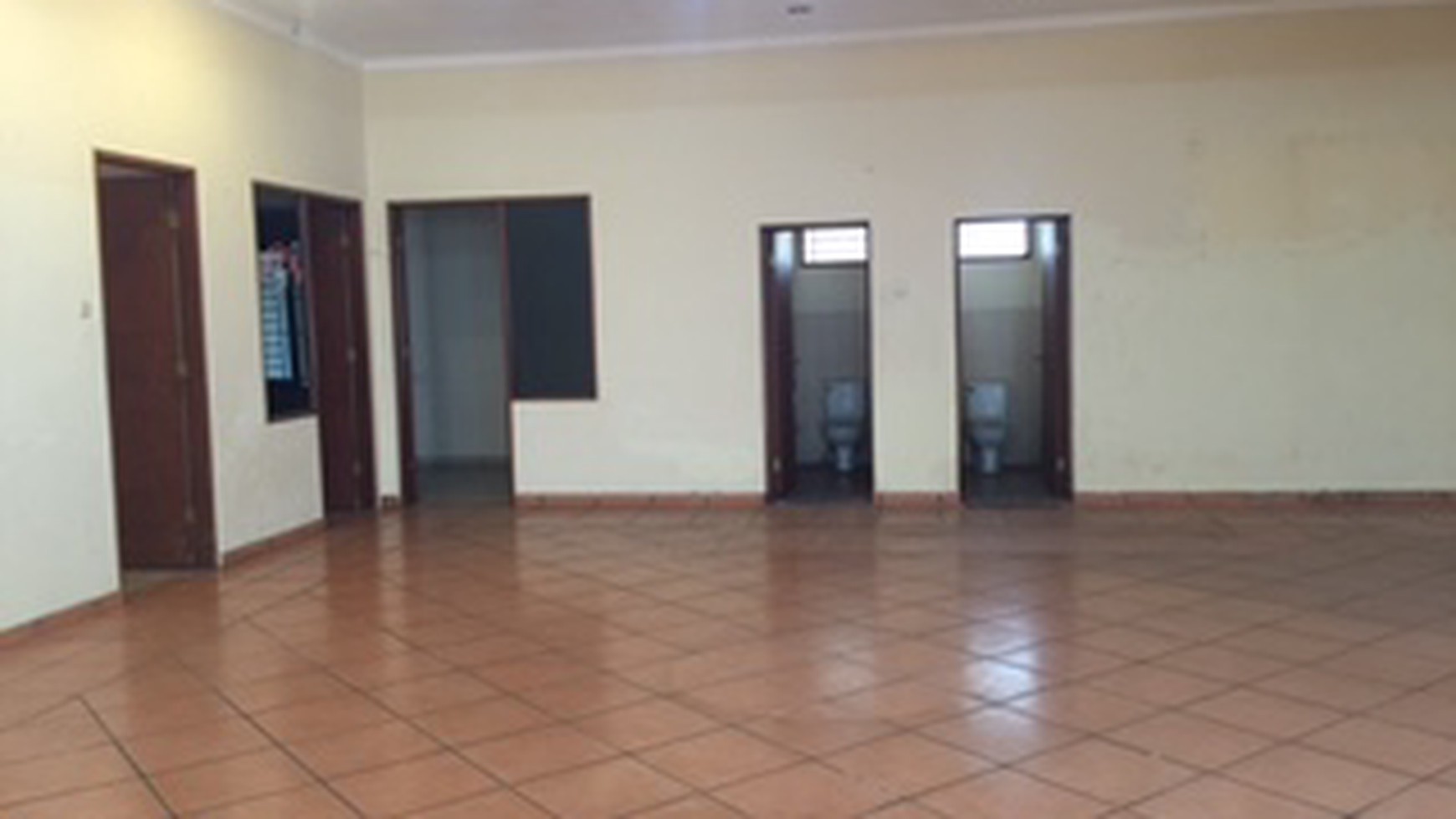 Dijual Cepat Rumah Wijaya 1 #AM