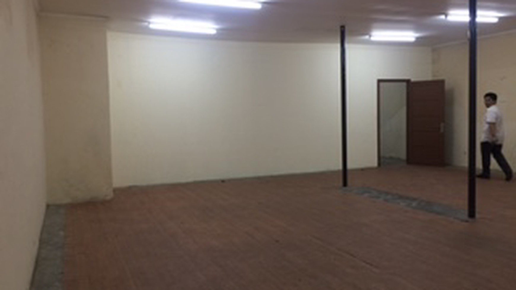Dijual Cepat Rumah Wijaya 1 #AM