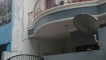 Rumah Dijual!!!
