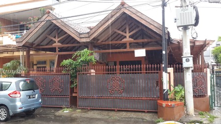 Rumah Dijual!!!
