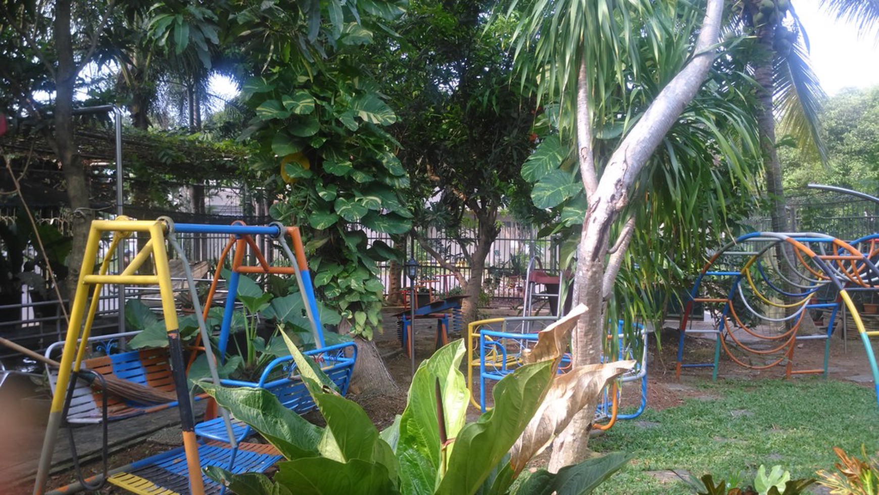 Dijual Rumah / Kavling Taman Diponegoro - Lippo Karawaci