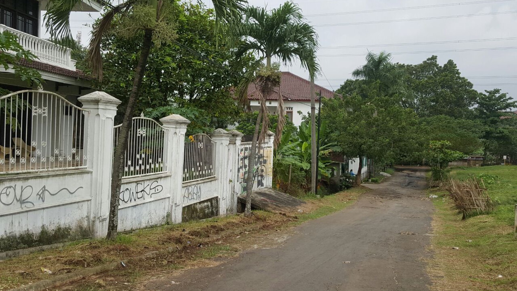 Rumah di Blok H Cinere