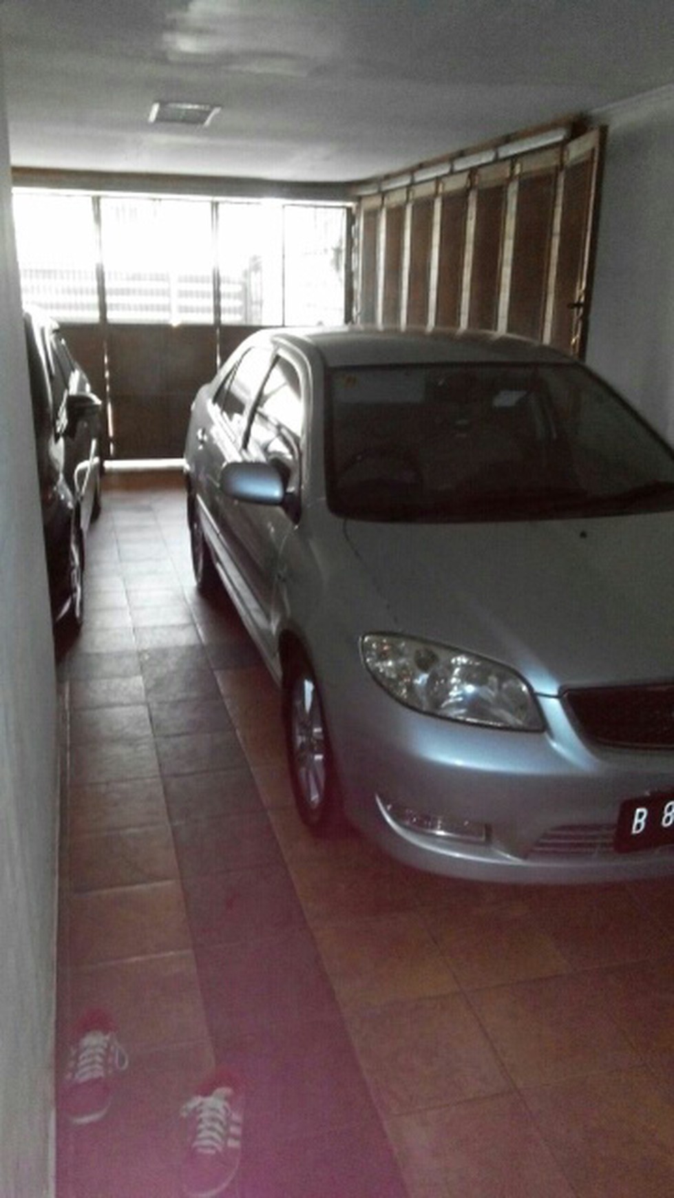 Dijual Rumah di Kebun Jeruk, di KPBD