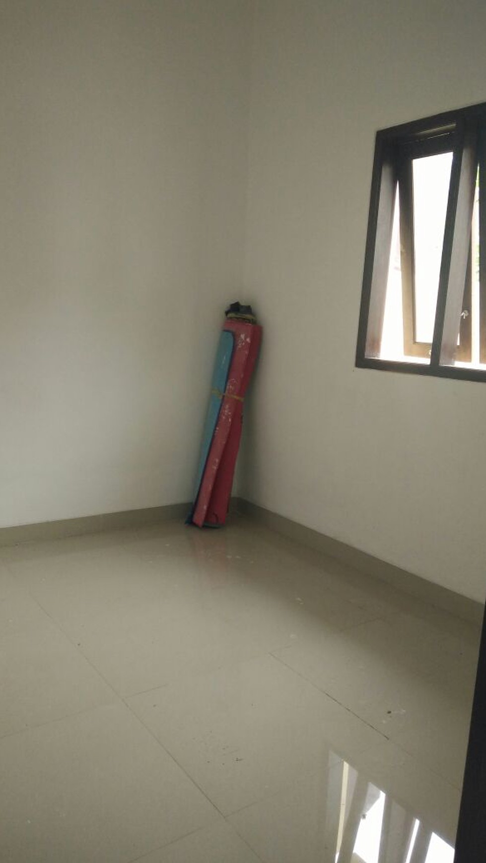 Rumah Baru, Murah Dalam Perumahan Bintaro Jaya 3A