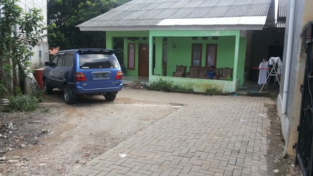 Dijual Rumah Kos-kosan Di Jl Cendrawasih, Jurang Mangu