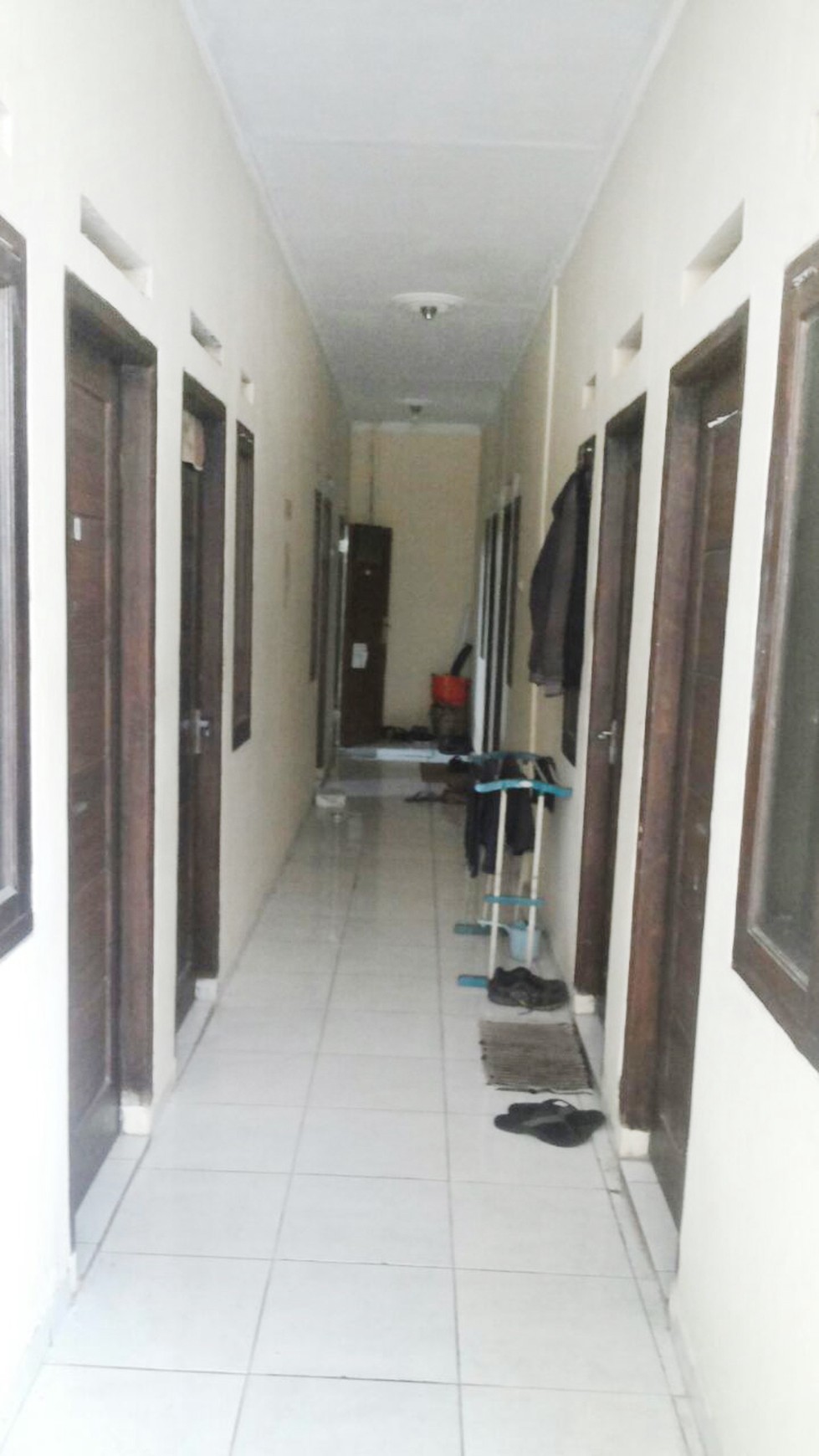 Dijual Rumah Kos-kosan Di Jl Cendrawasih, Jurang Mangu