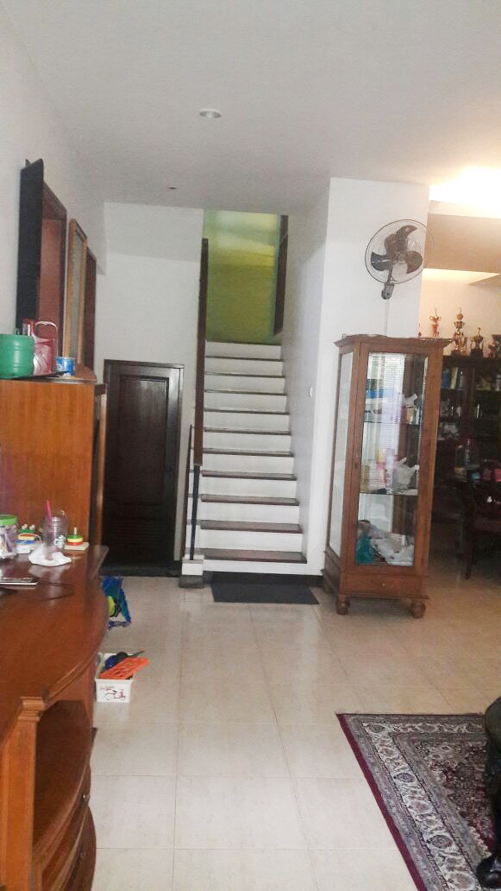 Rumah Nyaman dan Siap Huni di Kawasan POndok Ranji, Ciputat