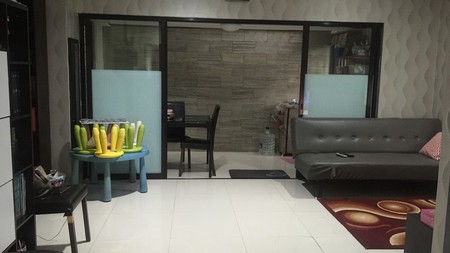DIJUAL RUMAH DALAM CLUSTER EMERALD BINTARO JAYA SEKTOR 7 #AM