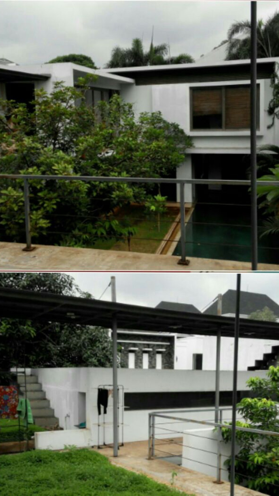 DIJUAL CEPAT RUMAH LUX DI CIPETE #AMT