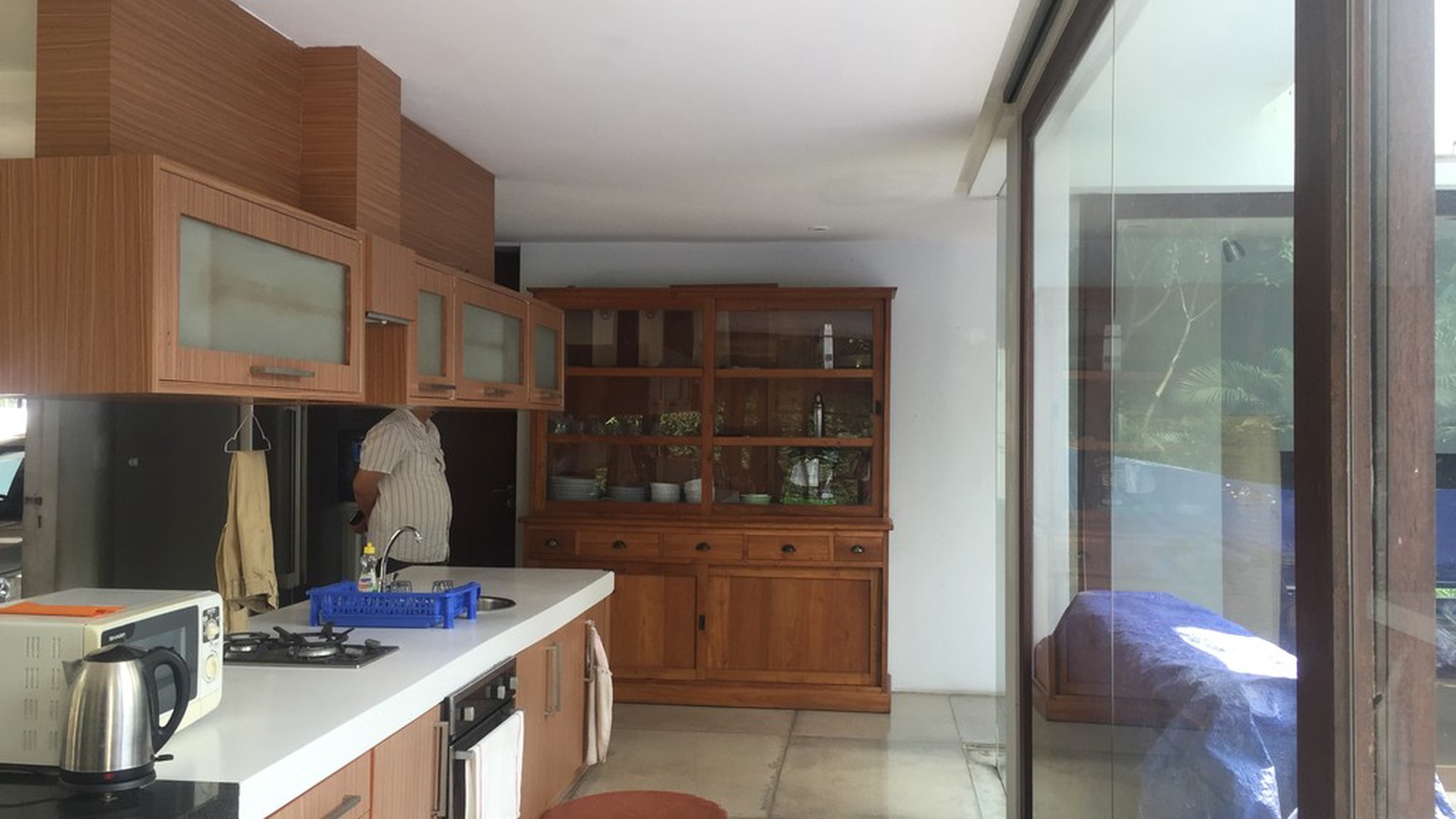 DIJUAL CEPAT RUMAH LUX DI CIPETE #AMT