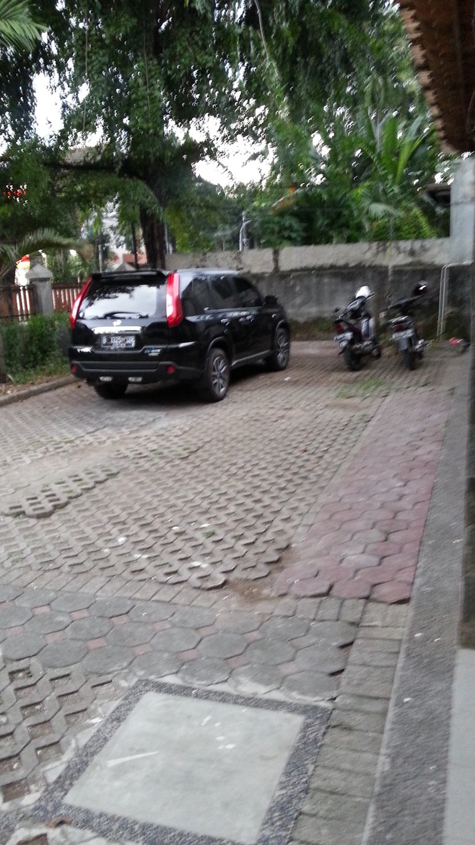 Di Sewa Rumah Untuk Ruang Usaha di Benhil Raya